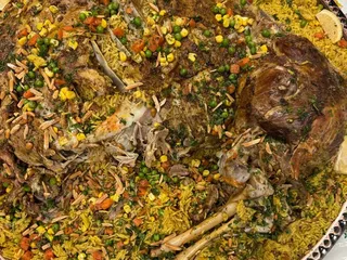 Almasgoof Restaurant