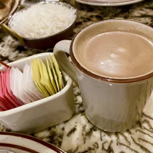 turmeric special tea masala