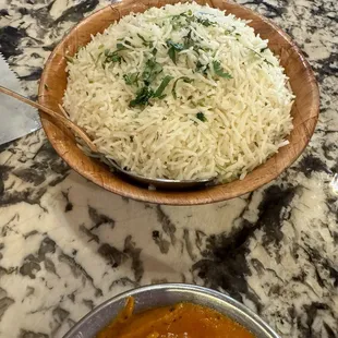 Basmati Rice