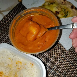 Best combo right here