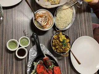 Masala Express