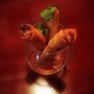 Crispy Spring Roll