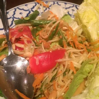 Papaya Salad