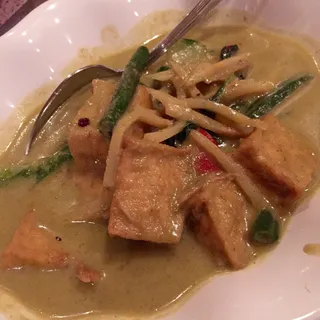 Green Curry