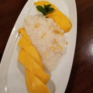 Sticky Rice