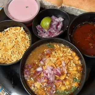Misal Pav