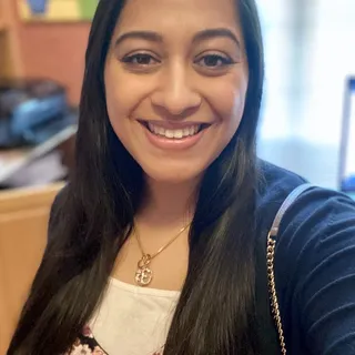 Sheena R.