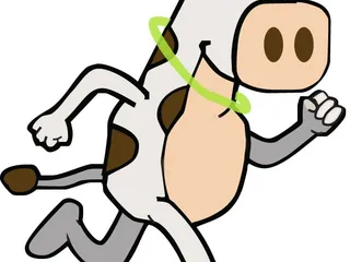 Davis Moonlight Race