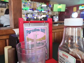 Paradise Bay Water Front Bar Grille