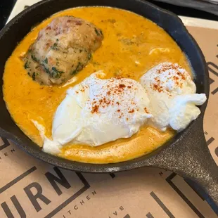 Hungary Brunch