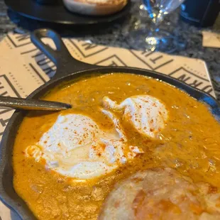Hungary (breakfast menu)