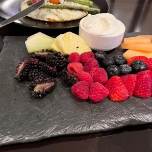 Fruit Platter