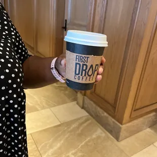 Coffee