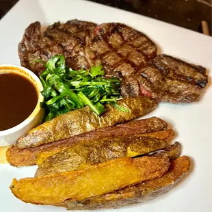 Prime Rib Eye
