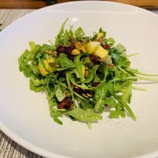 Arugula Salad