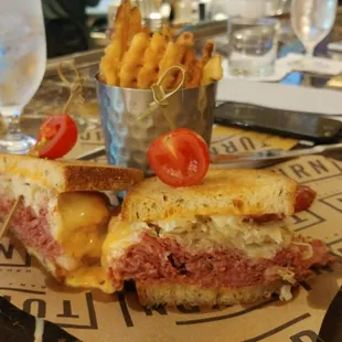 Reuben