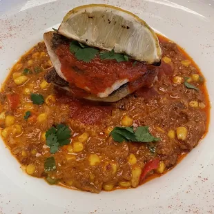 Branzino