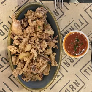 Calamari