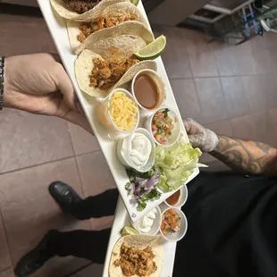 food