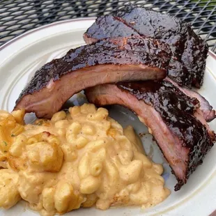 food, bbq ribs, ribs