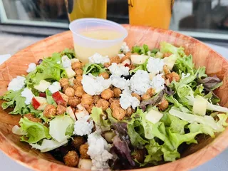 Steve And Benny's - Hastings