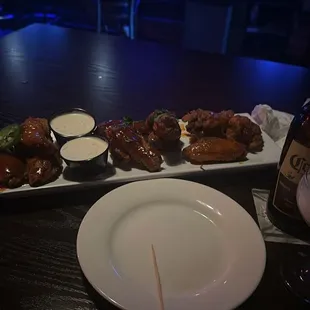 chicken wings, chicken, fried chicken wings, poultry, bbq chicken, fried chicken, food, chicken wings and fried chicken, bbq wings