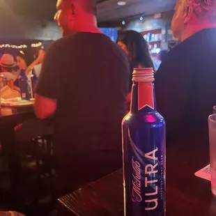 Listening to Steel Rod