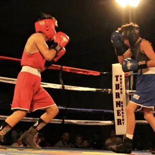 Fight Night 2020