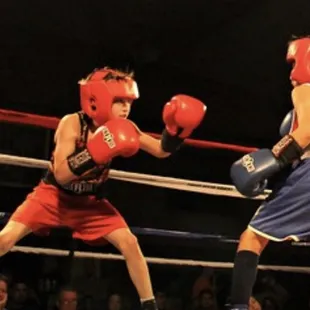 Fight Night 2020