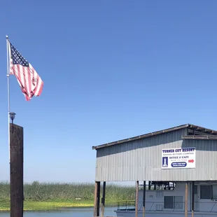 America!
