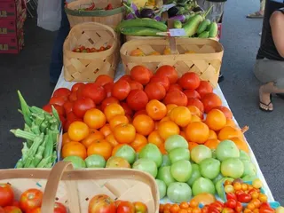 Mt. Lookout Farmer's Market