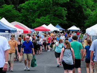 Loveland Farmers' Market
