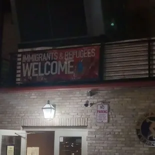 If you wan't to support squatters from Haiti eating family pets, then go here I guess?