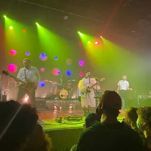 Japanese Breakfast at Turner Hall