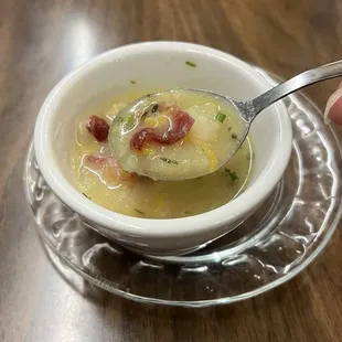 Potato Soup