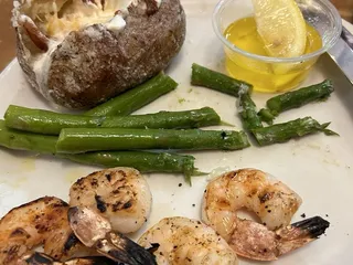 George's Fine Steaks & Spirits