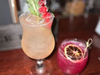 Wiseguy Lounge