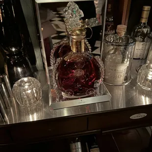 Louis XIII Cognac