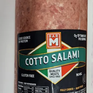 Salami