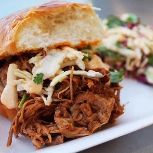 Delicious sliders Wednesday, Thursday and Sunday evenings!