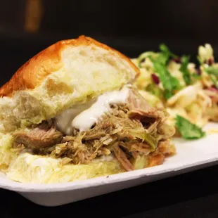 Amazing sliders Wednesday, Thursday, and Sunday nights!!!