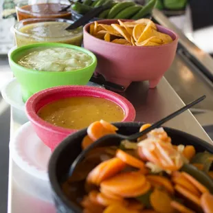 Come join us for Tamale Monday!