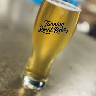 Cucumber Mint Platonic View. One of their best!