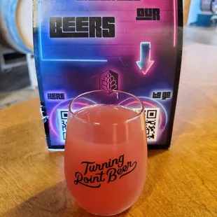 African Dream Pop Boysenberry