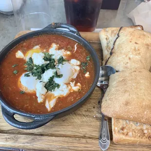 Shakshuka