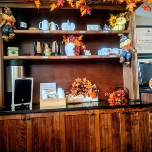 Fall vibes