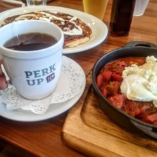 Shakshuka
