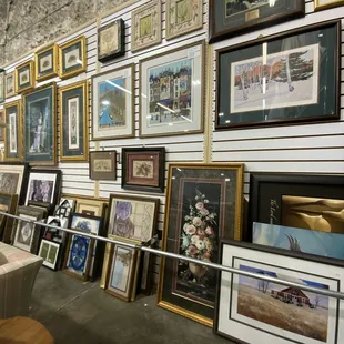 Turning Point Thrift Store