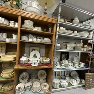 Dish sets