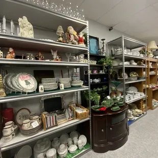 Dish sets